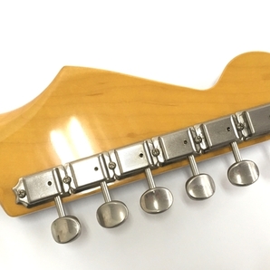 Fender JAPAN ST62-TX/MH JB JDシリアル ストラトキャスター 中古 美品 T8670594の画像9