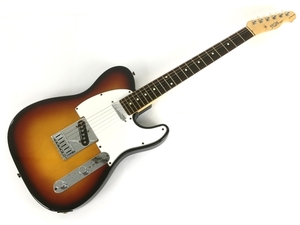 FGN FUJIGEN J-Standard エレキギター フジゲン 中古Y8658522