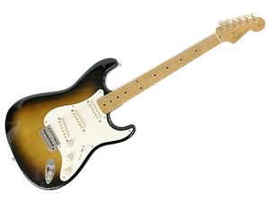 Fender japan STRATOCASTER フジゲン エレキギター 中古 Y8616166