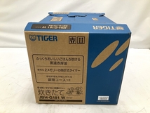 TIGER タイガー JBH-G181 マイコン 炊飯ジャー 1升炊き 未使用 H8665716_画像4