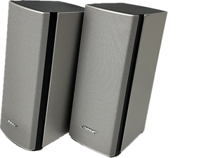 Bose Companion 20 multimedia speaker system スピーカー ペア ボーズ 中古 S8593191