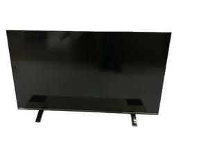 TOSHIBA REGZA 43C340X 液晶 テレビ 2020年製 43インチ 東芝 レグザ TV 家電 中古 美品 楽 S8602113