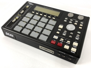 AKAI MPC1000 サンプラー サンプリングマシン ジャンク Y8491632