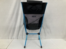 Helinox Sunset Chair サンセットチェア ヘリノックス キャンプ用品 中古 美品 S8672674_画像6
