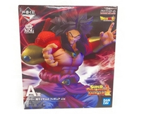 BANDAI 一番くじ ドラゴンボール SUPER DRAGONBALL 3rd MISSION A賞 ブロリー(超サイヤ人4) フィギュア 未開封 バンダイ 未使用 C8663924_画像1