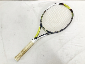YONEX EZONE Ai LITE 2013モデル テニスラケット 中古 W8670611
