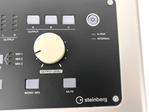 Steinberg UR28M オーディオインターフェイス 音響 スタインバーグ 中古 Y8659956_画像6