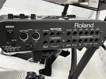 Roland ローランド TD-8 電子ドラム セット 打楽器 楽器 中古 K8651833_画像9