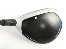 TaylorMade SIM2 TITANIUM 5W 19° フェアウェイウッド ゴルフクラブ テーラーメイド 中古 Y8674581_画像7