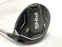 PING G430MAX10K 10.5 TOUR 2.0 ゴルフクラブ ドライバー ピン 中古 H8667448_画像10