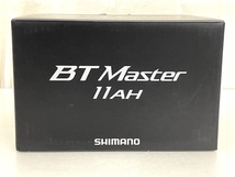 SHIMANO 電動リール用バッテリー BT マスター11AH 未使用 T8640357_画像3