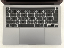 Apple MacBook Pro 13インチ 2020 Four Thunderbolt 3 ports ノートPC i5-1038NG7 2.00GHz 16GB SSD 500.28GB Big Sur 中古 T8652335_画像6