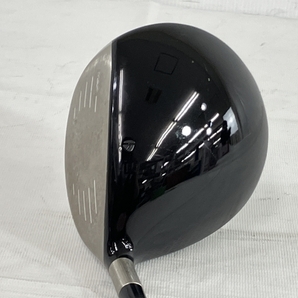 TaylorMade r7 XR ドライバー 10.5度 FLEX S ゴルフクラブ テーラーメイド 中古 N8413793の画像5