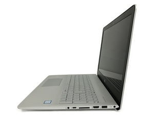 HP ENVY Notebook 15-as134TU ノート PC Intel Core i7-7500U 2.70GHz 16GB HDD1.0TB、SSD256GB 15.6型 Win 11 Home 中古 訳有 T8549399