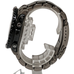SEIKO セイコー プロスペックス スカイプロフェッショナル H023-0020 クォーツ メンズ 腕時計 中古 Y8634263の画像3