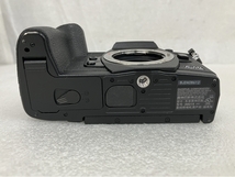 OLYMPUS OM-D E-M1 MarkIII 一眼 ミラーレス カメラ ボディ ブラック オリンパス 中古 S8595718_画像4