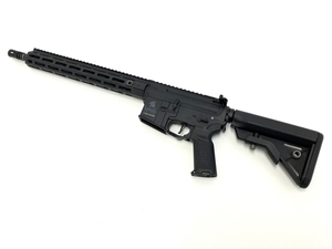 LANCER TACTICAL LT-32BA13-G3 電動ガン M-LOK M4 Gen3 BK 13インチ ホビー 中古 Z8627816