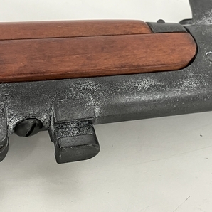 S&T STSPG19RW LEE ENFIELD No.1 MKIII エアーリアルウッド エアガン トイガン 中古 K8613494の画像6