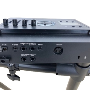 【引取限定】Roland TD-17KVX 電子ドラムセット 打楽器 電子楽器 中古 直B8537045の画像5