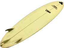 【引取限定】Channel Islands Surfboards by Al Merrick サーフボード ファンボード チャネルアイランズ アル メリック 中古 直 C8671237_画像1