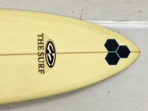 【引取限定】Channel Islands Surfboards by Al Merrick サーフボード ファンボード チャネルアイランズ アル メリック 中古 直 C8671237_画像3