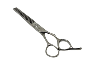 MIZUTANI SCISSORS セニングシザー 5.5インチ ミズタニ シザーズ 理容 美容 ハサミ 中古 M8648587