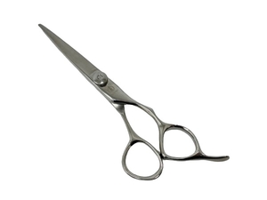 MIZUTANI SCISSORS シザー 5.5インチ ミズタニ シザーズ 理容 美容 ハサミ 中古 M8648586