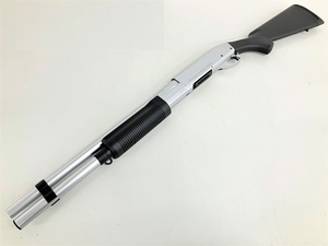 Remington レミントン 870 MARINE MAGNUM ショットガン エアガン トイガン サバゲー 中古 K8613106