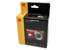 KODAK PIXPRO FZ55BK2A コンパクトデジタルカメラ 未使用 開封済 T8663013_画像1
