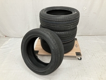 YOKOHAMA ADVAN ヨコハマ アドバン dB V552 225/55R18 2023年製 サマー タイヤ 4本セット 中古 H8677814_画像1