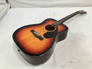 Fender CC-60S SB フェンダー USA アコースティック ギター アコギ 本体 楽器 中古 良好 H8661588