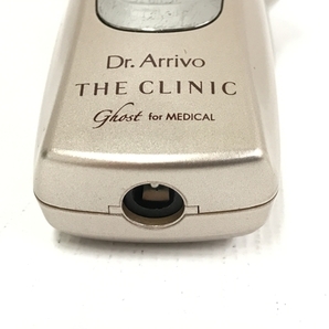 Dr.Arrivo THE CLINIC Ghost for MEDICAL ドクターアリーヴォ スキンケア 美容 中古 良好 T8665707の画像6