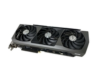 ZOTAC gaming GeForce RTX 3070 Ti AMP Extreme HOLD グラフィックボード PC周辺機器 ゾタック 未使用 S8649876_画像1