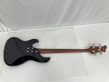 Ryoga VAL-BASS エレキベース ケース付き ブラック ベース 中古 美品 S8645607_画像3