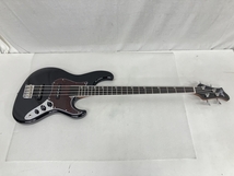 Ryoga VAL-BASS エレキベース ケース付き ブラック ベース 中古 美品 S8645607_画像2