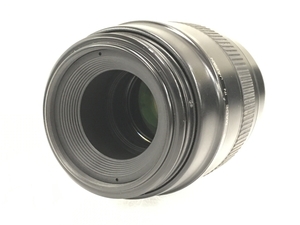 CANON MACRO EF 100mm F2.8 レンズ 中古 T8638729