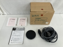 COMET CB-25H ストロボヘッド ライト 撮影 機材 コメット 中古 S8678532_画像9