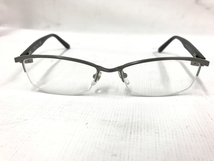 RayBan RB8731D 1047 55ロ17 145 メガネ フレーム 中古 T8668427_画像2