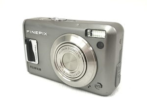 FUJIFILM FinePix F31 F31fd コンパクトデジタルカメラ フジフィルム 中古 T8524616