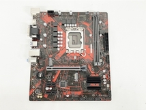 ASUS EX-B760M-V5 D4-CSM マザーボード PCパーツ ジャンク S8649879_画像2