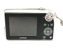 FUJIFILM FINEPIX F40fd 8-24mm 1:2.8-5.1 コンパクトデジタルカメラ フジフイルム 中古 訳有 T8666644_画像4