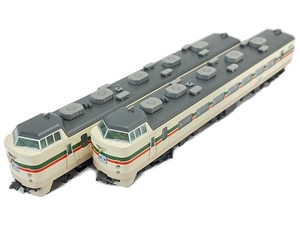 TOMIX 92892 JR 189系 グレードアップあずさ 復活色 M52編成 電車セット 6両 トミックス 鉄道模型 中古 W8667614