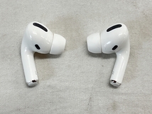 Apple AirPods Pro A2190 第1世代 ワイヤレス イヤホン 中古 W8546786_画像4