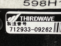 Thirdwave GALLERIA デスクトップ パソコン ZZ i7-8700K 16GB SSD 500GB HDD 4TB RTX 2080 Ti Win10 ジャンク M8584261_画像10