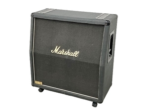 【引取限定】Marshall 1960A マーシャル キャビネット ギターアンプ スピーカー 4x12 音響機材 ジャンク 直 M8666256