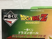 BANDAI 一番くじ ドラゴンボールZ HISTRY OF THE FILM ラストワン賞 伝説の超サイヤ人ブロリー フィギュア 未使用 C8663901_画像7