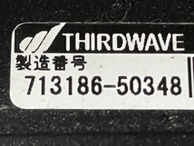 Thirdwave GALLERIA デスクトップ パソコン Ryzen 5 2600 32GB ストレージ無 GTX 1050 Ti OS無 ジャンク M8505768_画像9