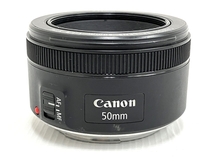 Canon EF LENS 50mm F1.8 STM カメラ 単焦点 レンズ 撮影機材 キャノン 中古 M8670620_画像5