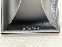 DENON AUDYSSEY ACM1HB AVアンプ AVR用 セットアップマイク オーディオ 中古 良好 W8674996_画像5