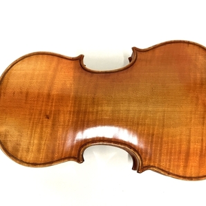 SUZUKI No.330 バイオリン 1/4サイズ スズキ 中古 B8671958の画像4